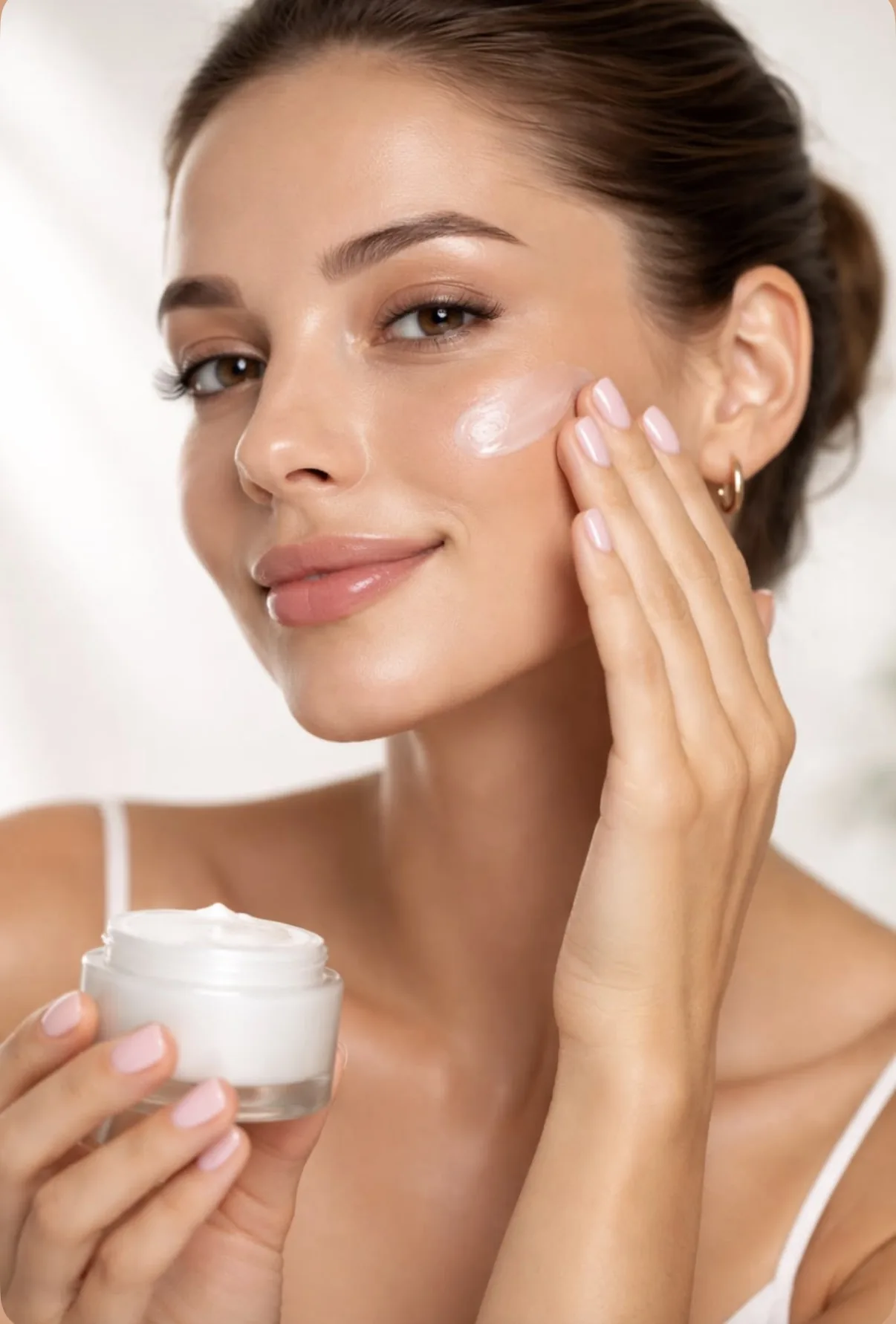 Rinova skincare ritual